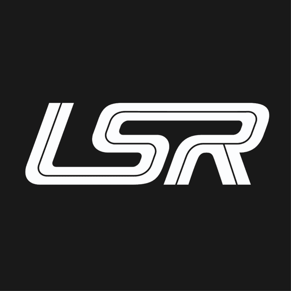 Longhorn Sim Racing logo